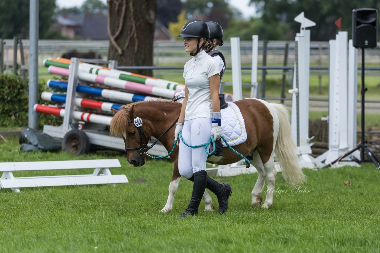 Bild 123 - Pony Akademie Turnier